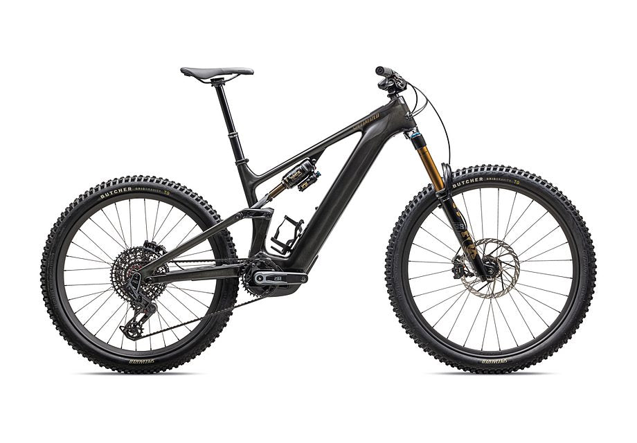 2026 Levo Pro Carbon G4