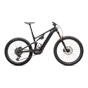 2026 Specialized Levo Pro Carbon G4