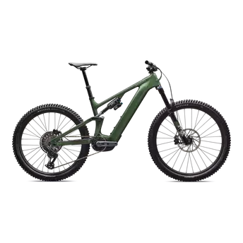 2026 Specialized Levo Expert Carbon G4