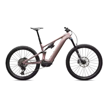 2026 Specialized Levo Comp Carbon G4