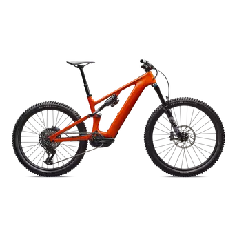 2026 Specialized Levo Comp Carbon G4