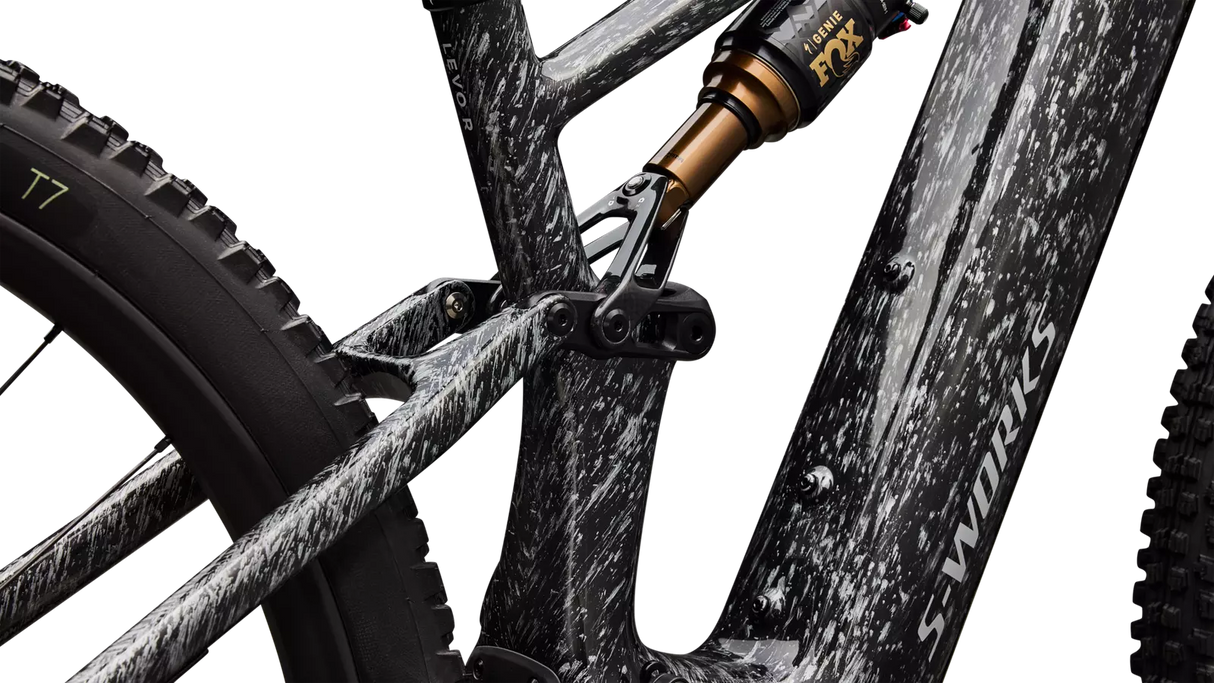 S-Works Turbo Levo R