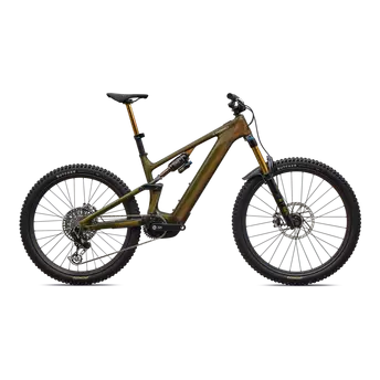 2026 Specialized Levo S-Works Carbon G4 Bike