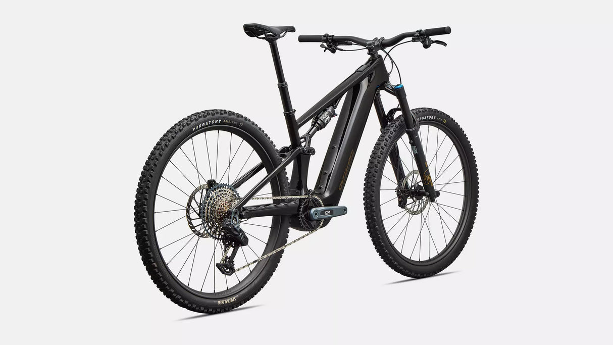 Turbo Levo R Expert