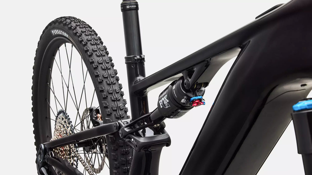 Turbo Levo R Expert