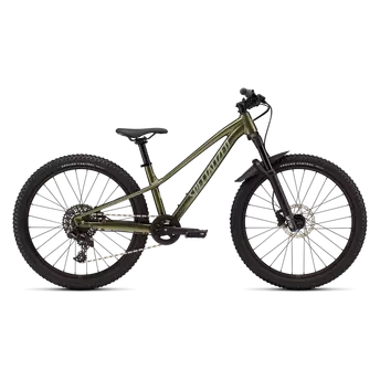 2026 Specialized Riprock Comp 24 Bike Lrlgrnmet/Pst 24