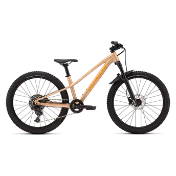 2026 Specialized Riprock Comp 24 Bike Ptnorgtnt/Flksil/Orgzst 24