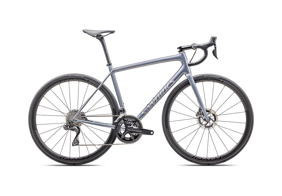 2025 Aethos S-Works Di2