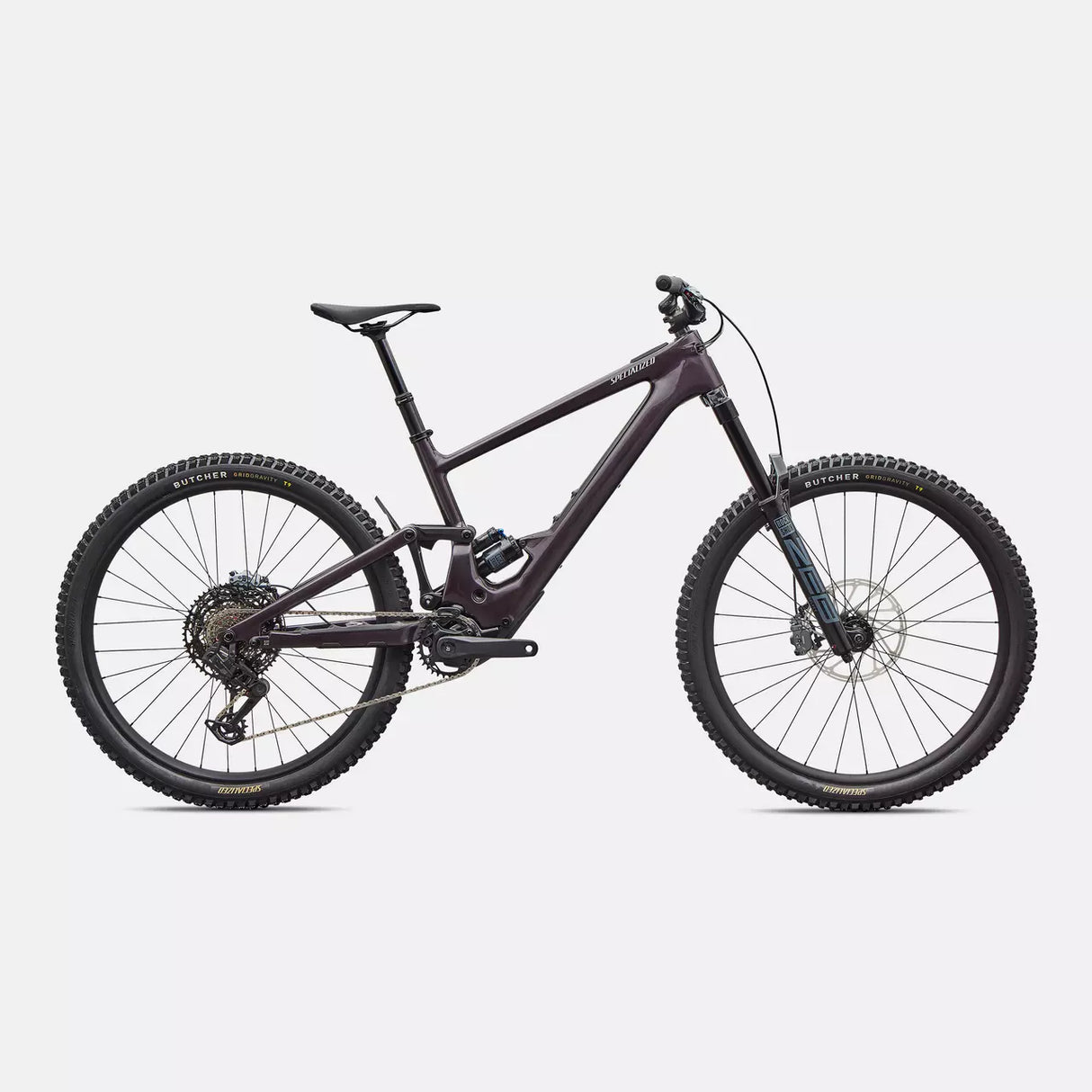 2026 Kenevo Sl Comp Carbon 29