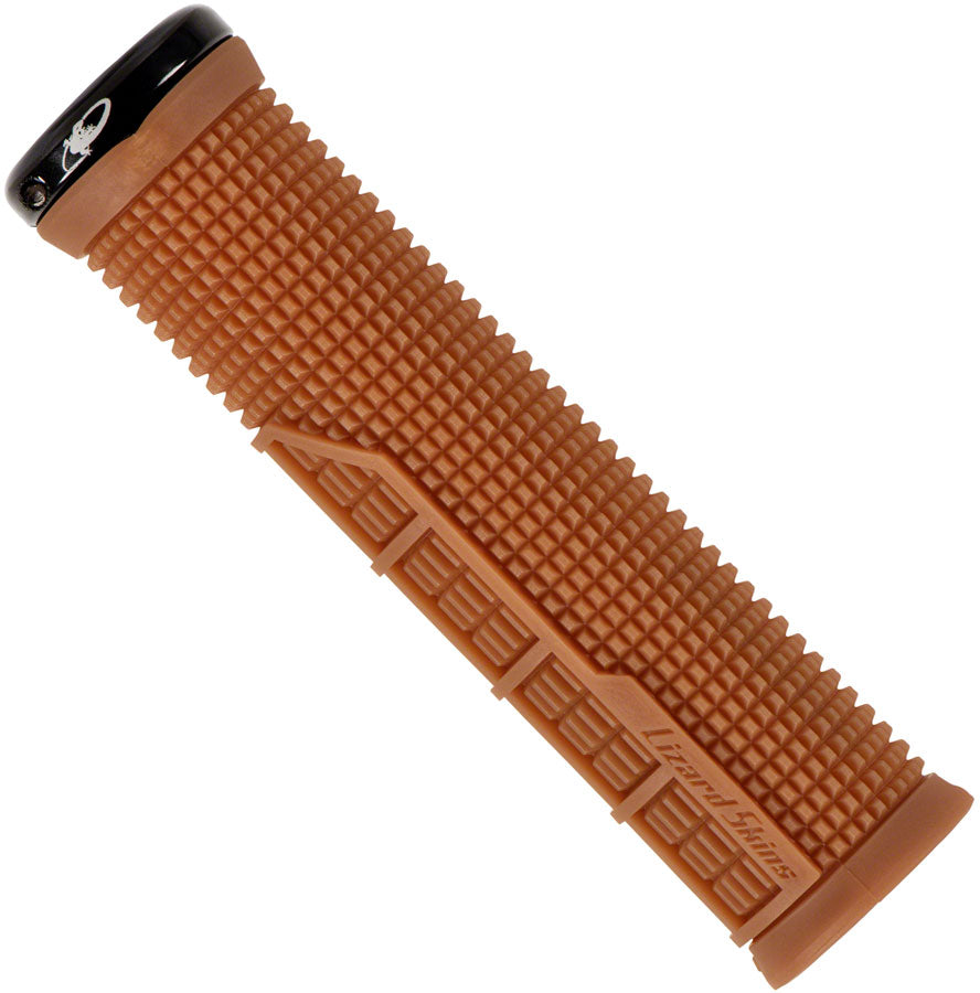 Lizard Skins Machine Grip - Gum Single Sided Lock-On
