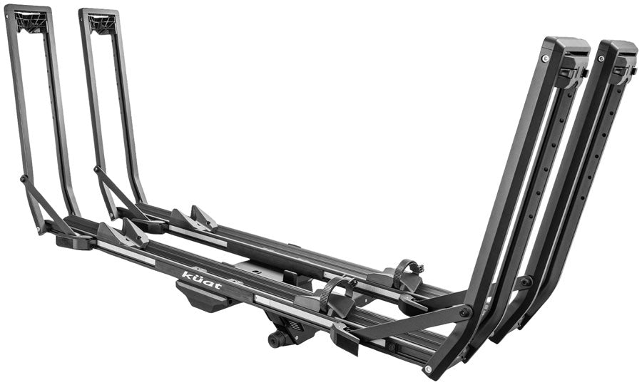 Portabicicletas eléctricas Kuat Piston ION - 2" para 2 bicicletas
