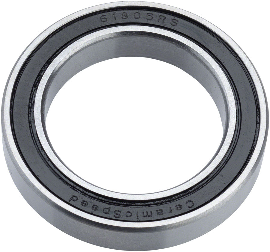 Rodamiento estándar CeramicSpeed 61806 (6806)