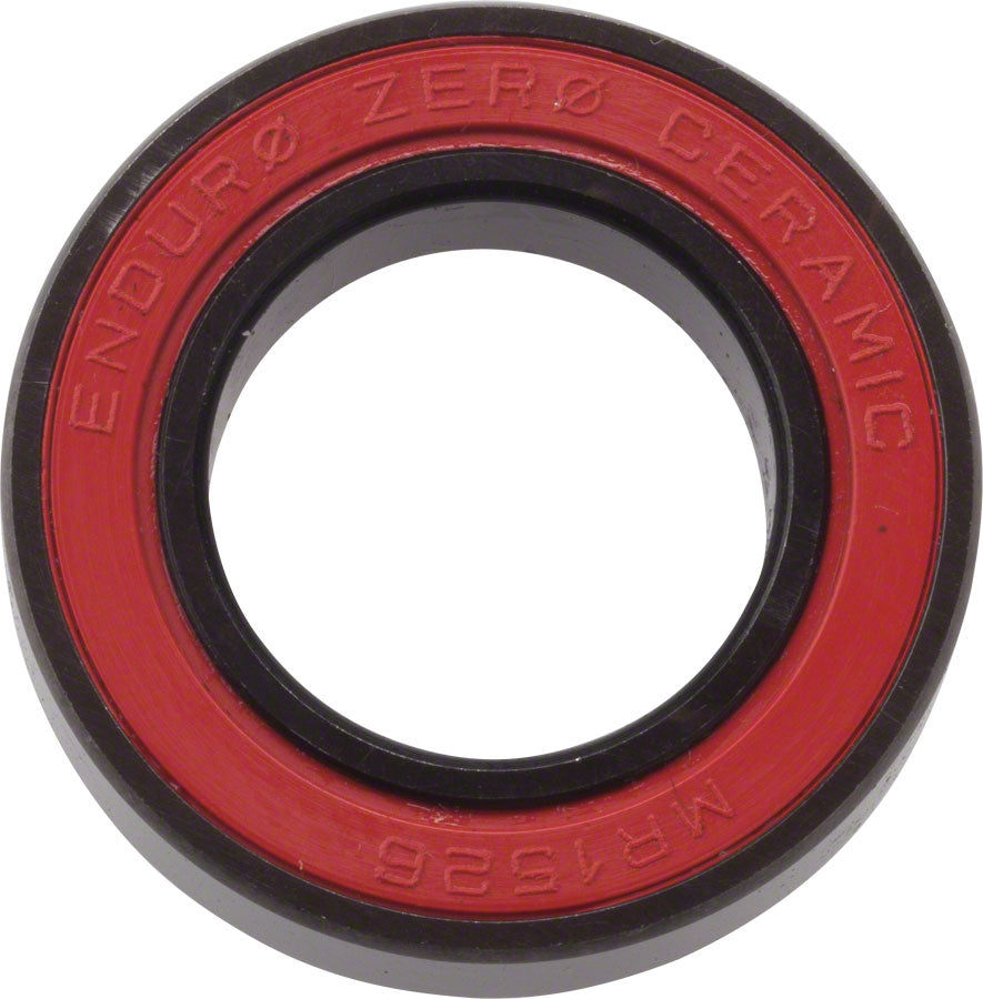 Rodamiento de cartucho sellado Enduro Zero Ceramic Grade 3 15268 - 15 x 26 x 8 mm