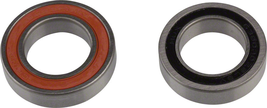 Juego de rodamientos de buje trasero SRAM incluye 1-6903 y 1-63803D28 para X0/Rise 60 B1/Roam 30/Roam 40/Rail 40