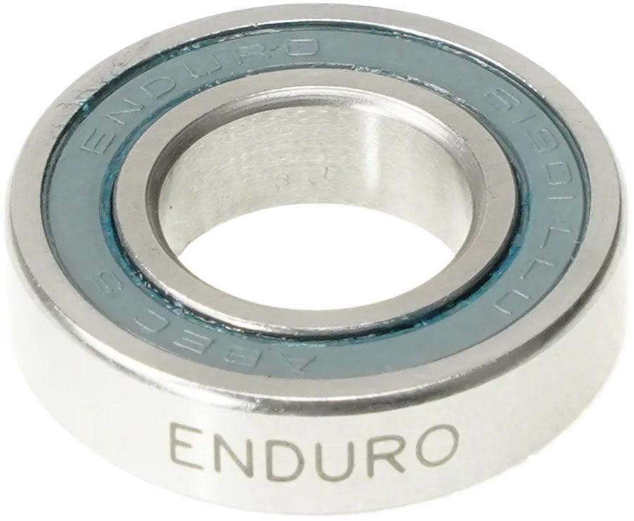 Enduro 61901 LLU/LLB Radial Cartridge Bearing - ABEC-5 CN Clearance 12mm x 24mm x 6mm