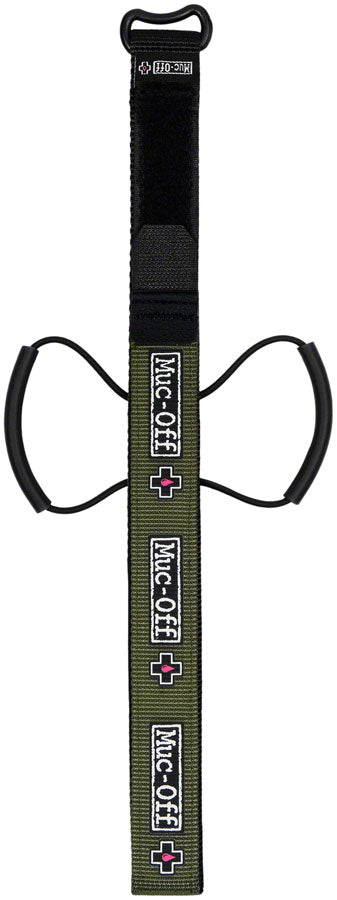 Correa de marco utilitaria Muc-Off