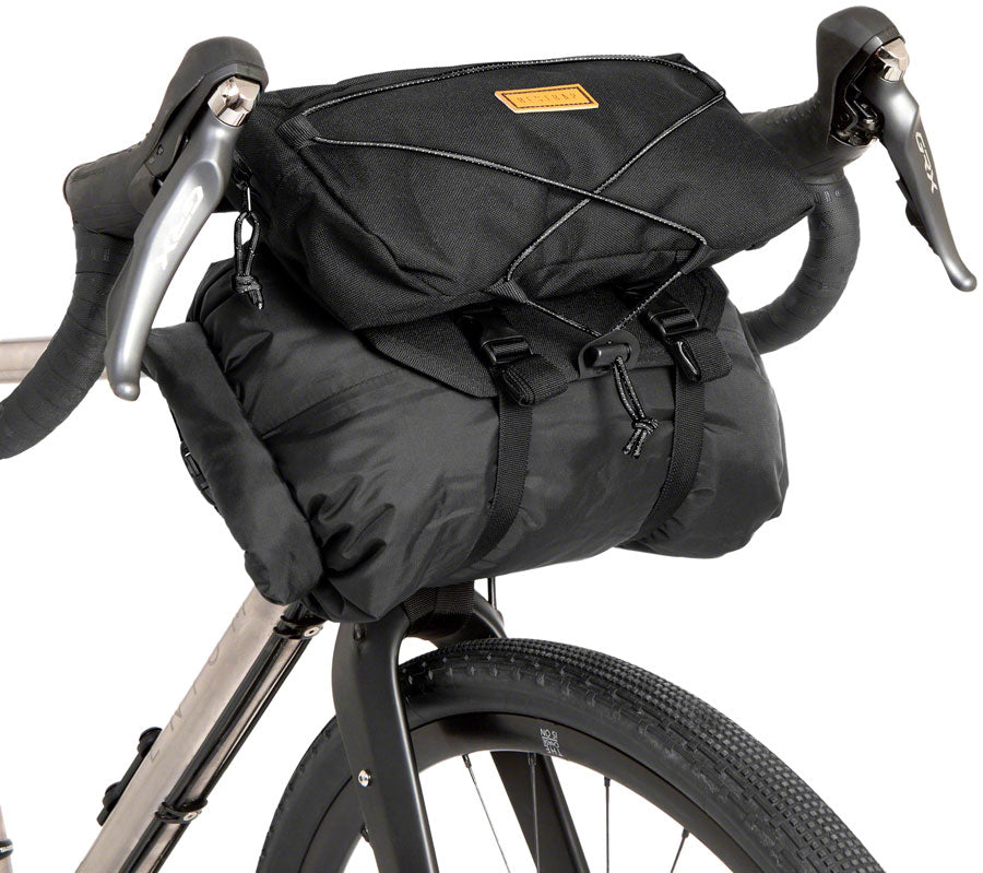 Restrap Bar Bag Handlebar Bag