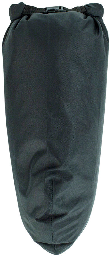 Restrap Tapered Dry Bag - 14L Black