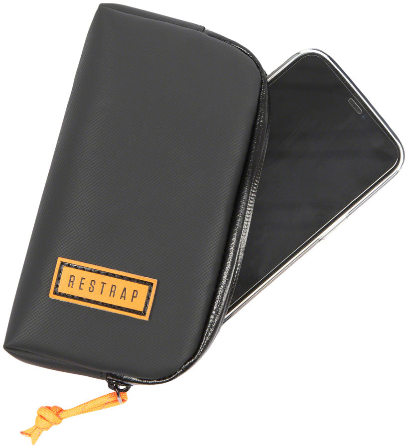 Bolsa de viaje Restrap - Negra