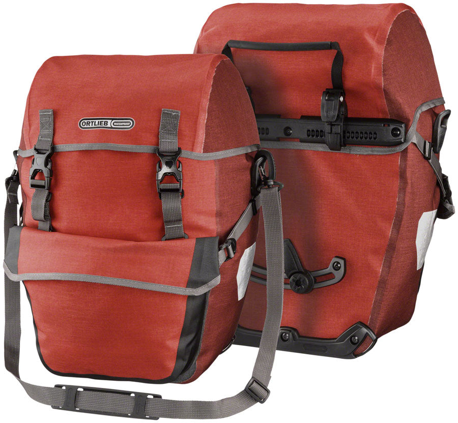 Ortlieb Bike-Packer Plus Panniers