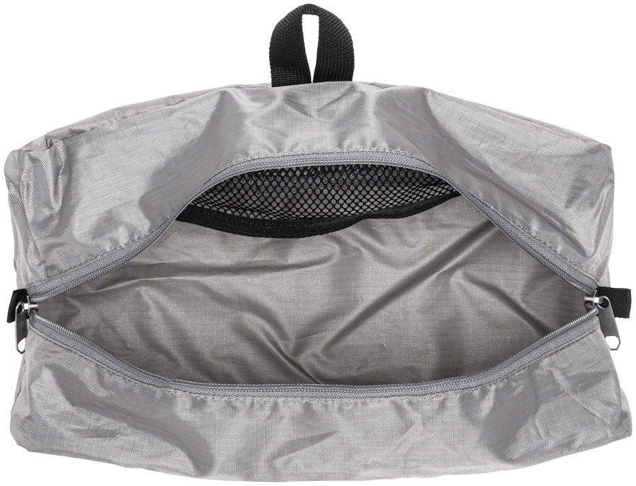 Ortlieb Packing Cube Bag Accessories - 17L Gray