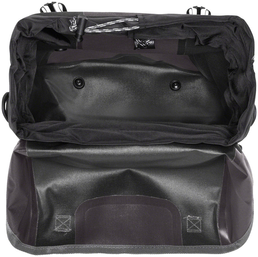 Alforjas Ortlieb Sport-Packer Plus - 30L Par Granito/Negro