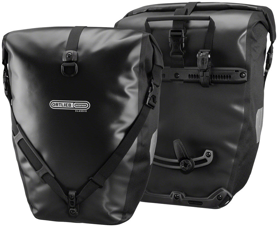 Ortlieb Back Roller Pannier