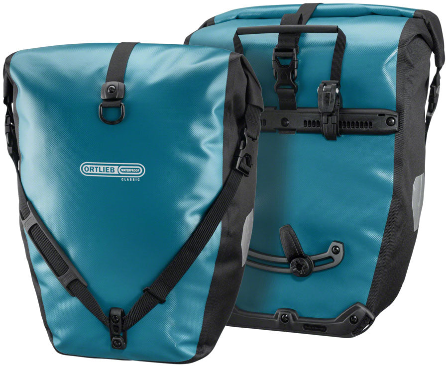 Ortlieb Back Roller Pannier