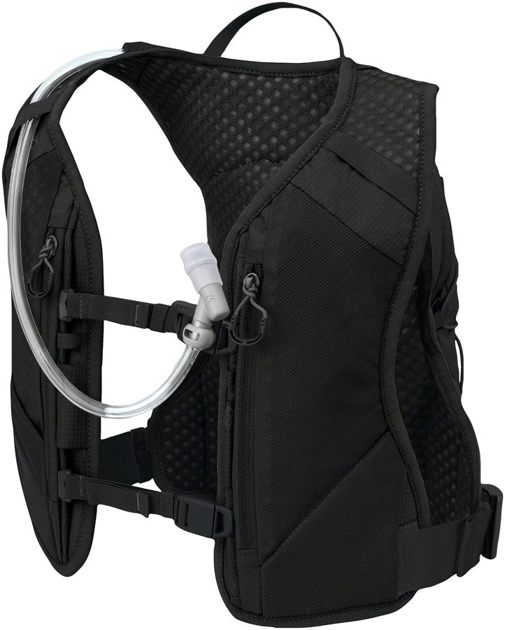 Osprey Escapist Velocity 3 Hydration Pack - Black Large/X-Large