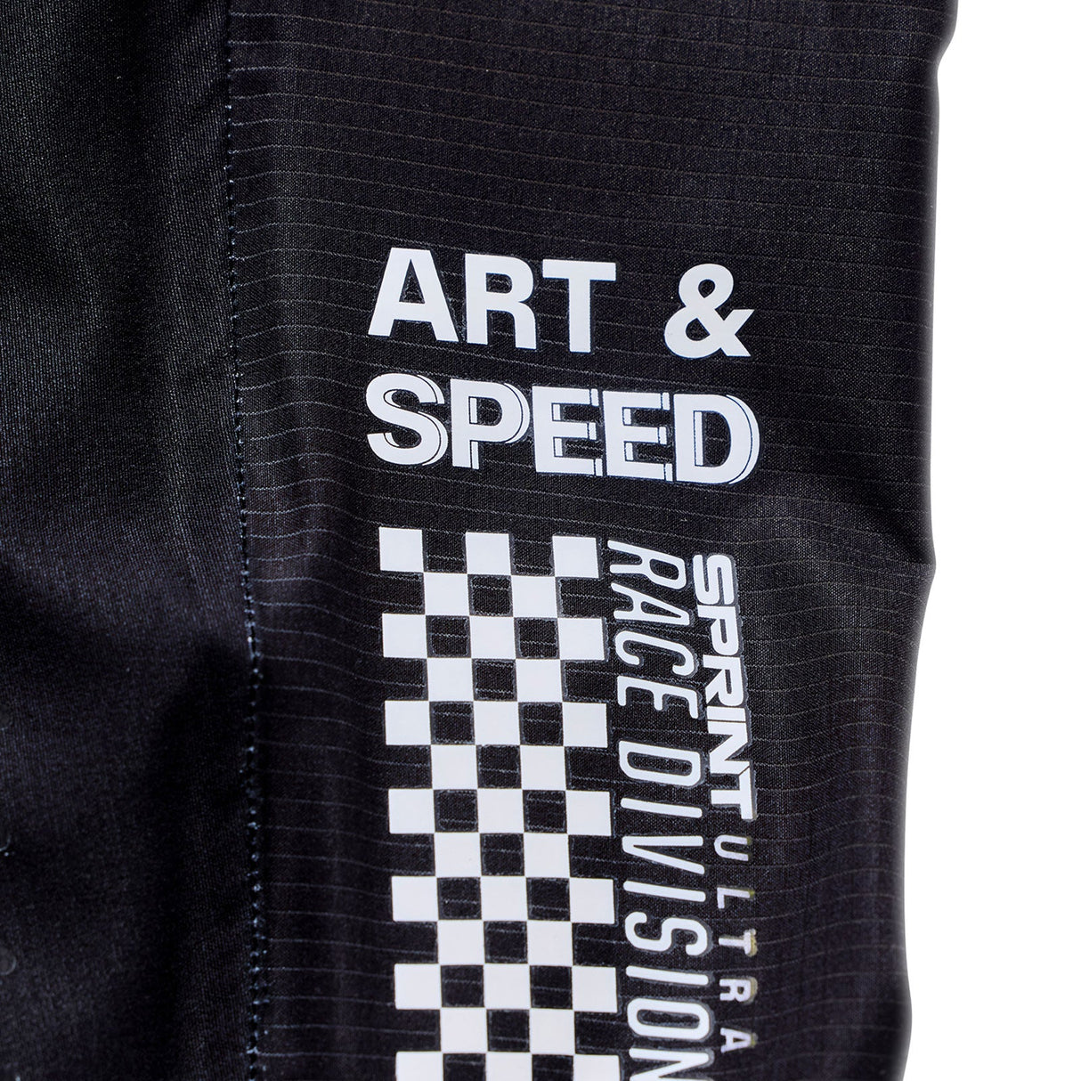 Sprint Ultra Pant Mono Black