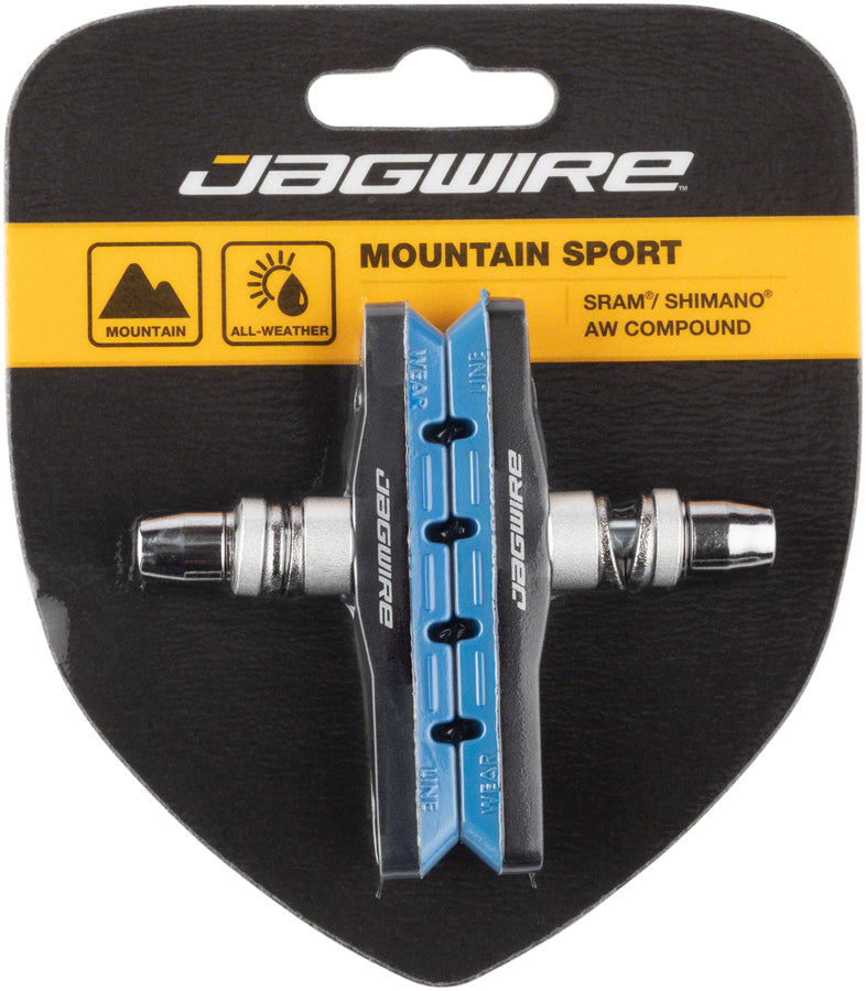 Jagwire Mountain Sport con rosca