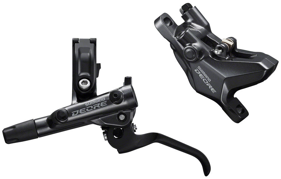 Shimano Deore BL-M6100/BR-M6100 Disc Brake