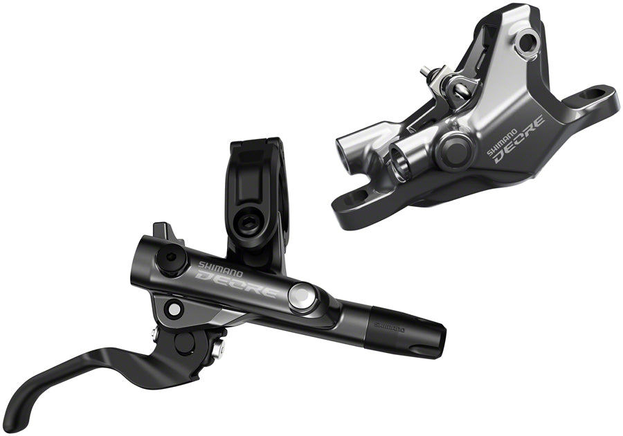 Shimano Deore BL-M6100/BR-M6100 Disc Brake