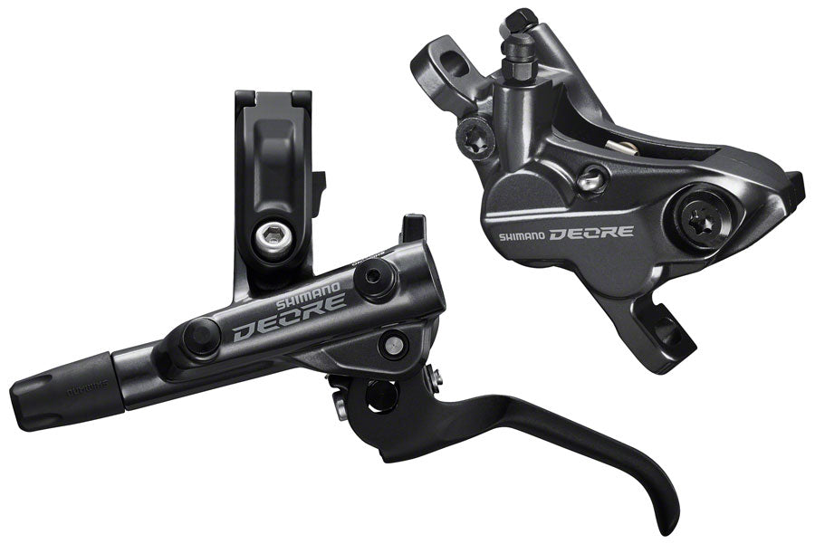Shimano Deore BL-M6100/BR-M6100 Disc Brake