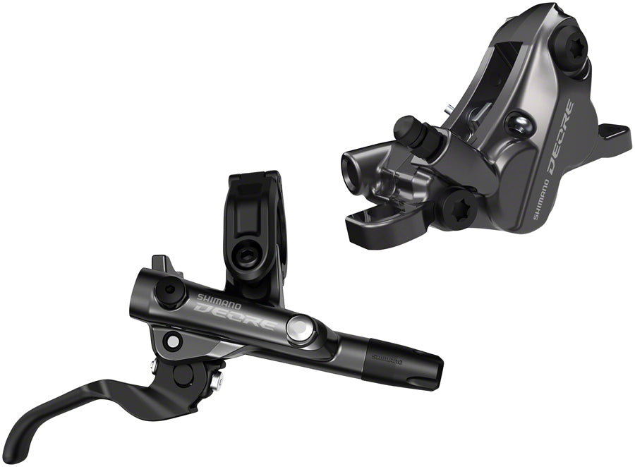 Shimano Deore BL-M6100/BR-M6100 Disc Brake