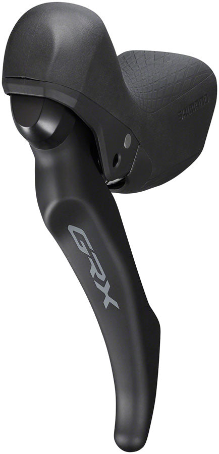 Maneta de freno Shimano GRX BL-RX600-L (izquierda) Solo para palanca de freno de disco hidráulico