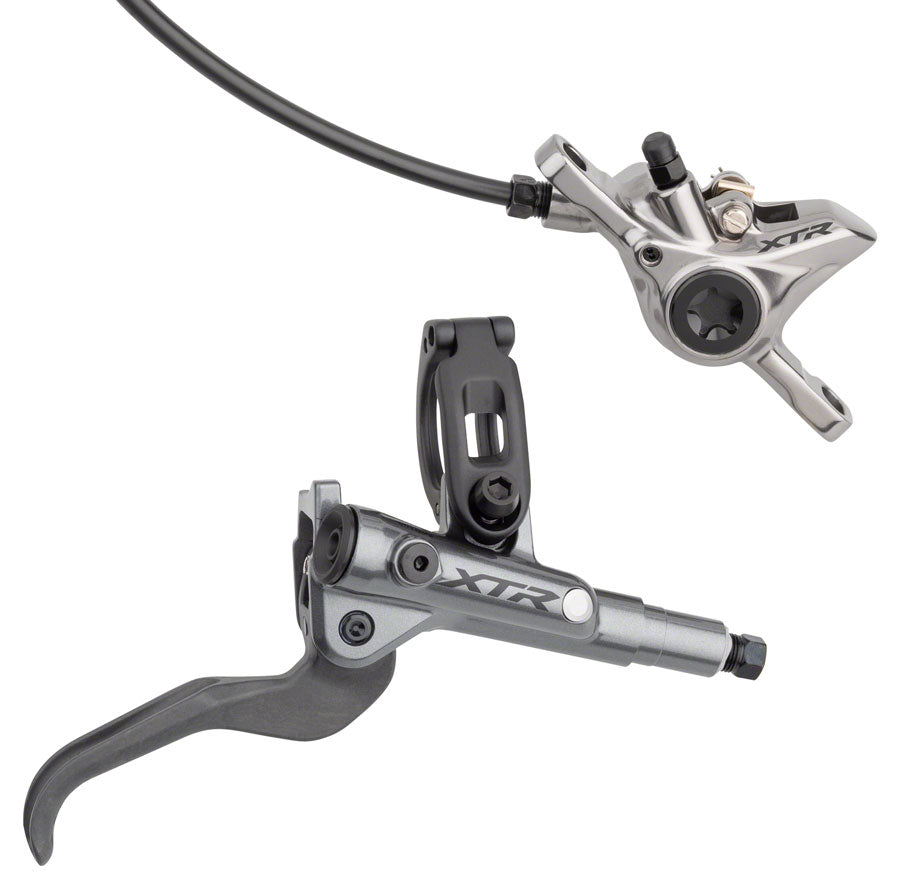 Shimano XTR BL-M9100/BR-M9100 Disc Brake Lever