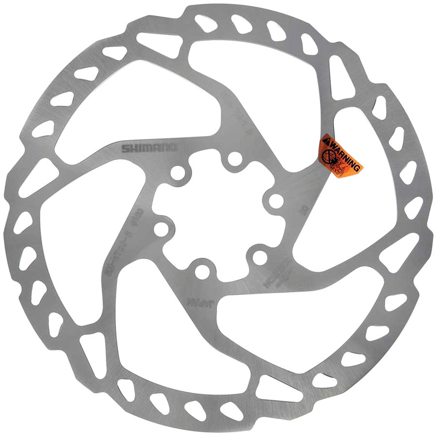 Shimano SM-RT66 Disc Rotor - 6-Bolt