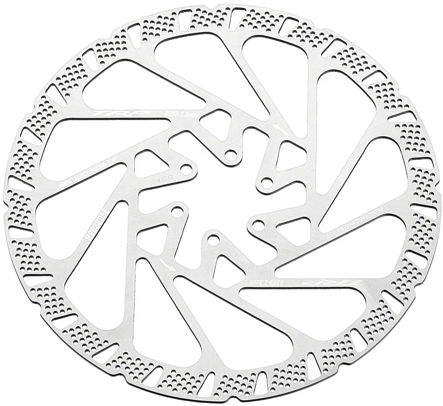 TRP S05E Race Disc Brake Rotor