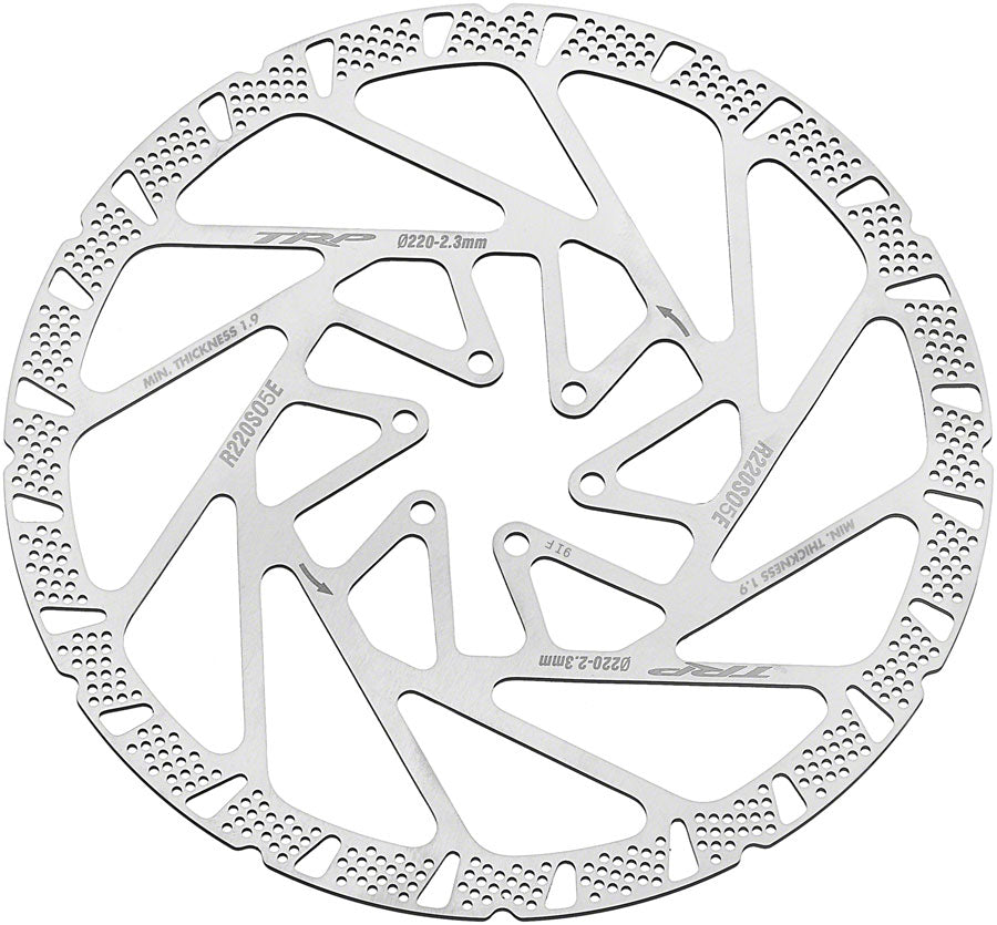 TRP S05E Race Disc Brake Rotor