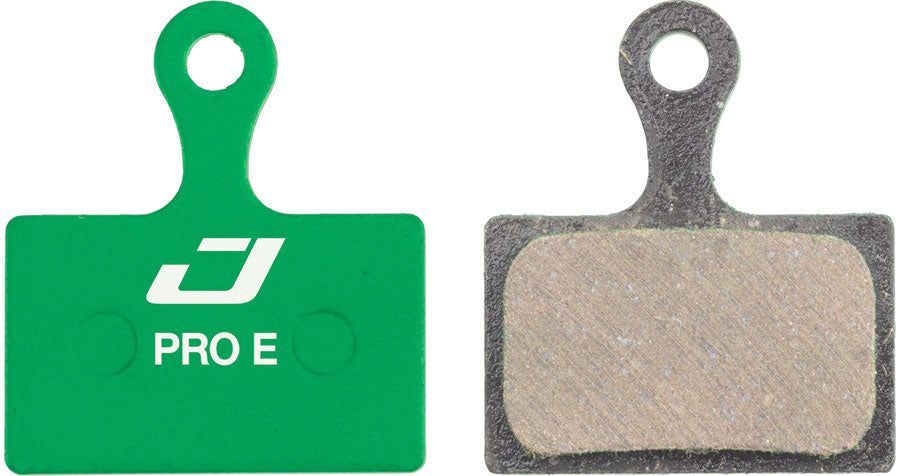 Pastilla de freno de disco Jagwire Pro para bicicleta eléctrica - Para Shimano Dura-Ace 9170 Ultegra R8070 105 R7070 GRX RX810