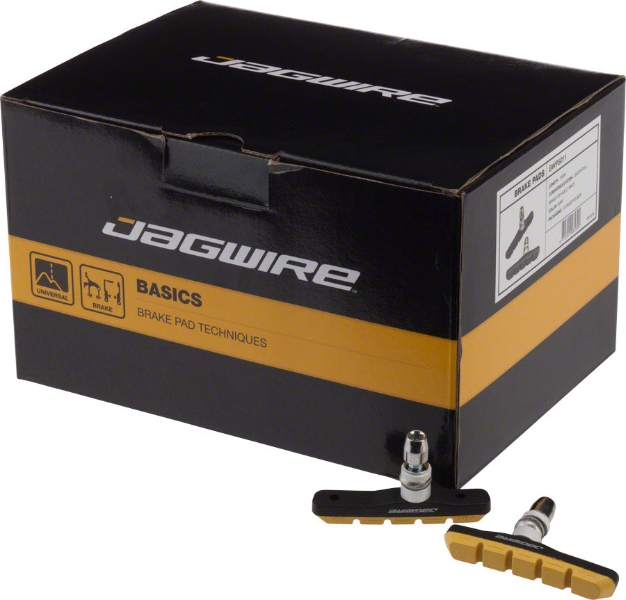 Jagwire Mountain Sport con rosca
