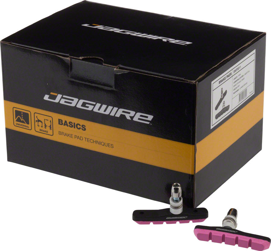 Jagwire Mountain Sport con rosca