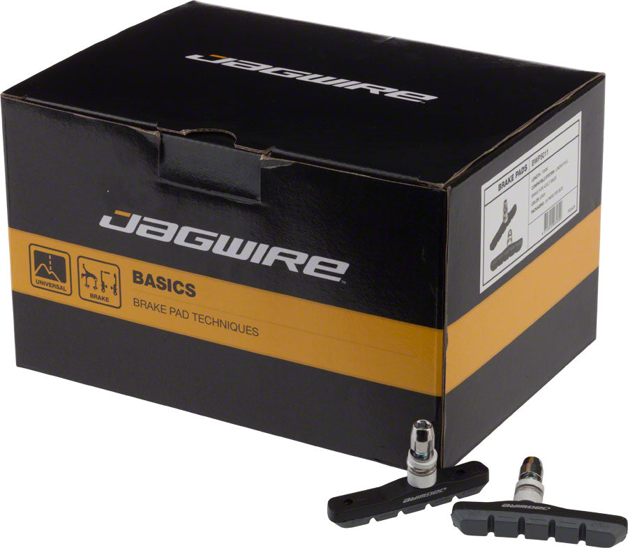 Jagwire Mountain Sport con rosca