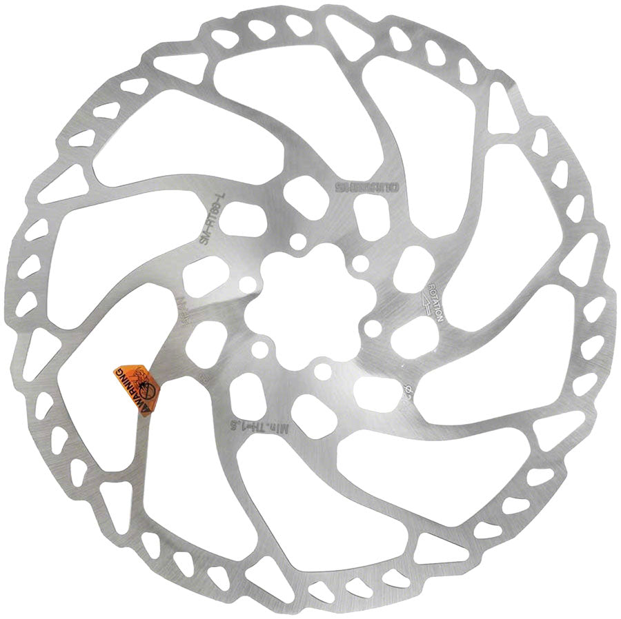 Shimano SM-RT66 Disc Rotor - 6-Bolt