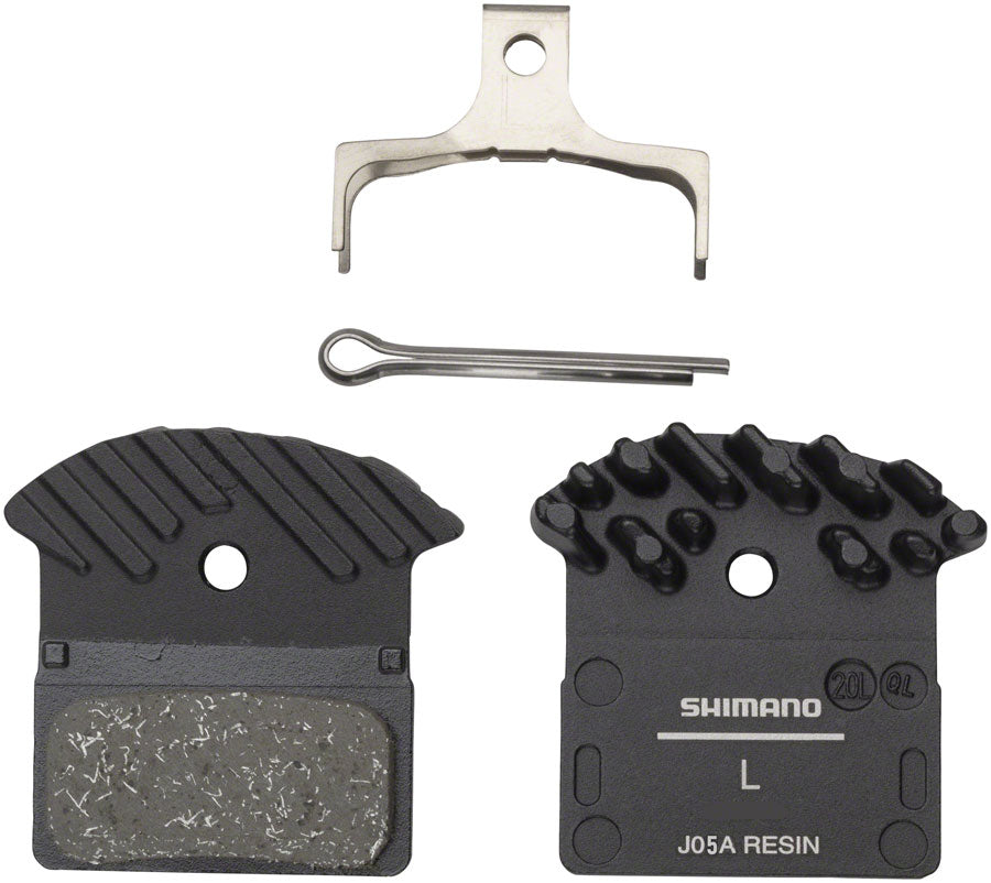 Shimano J05A-RF Disc Brake Pad Spring
