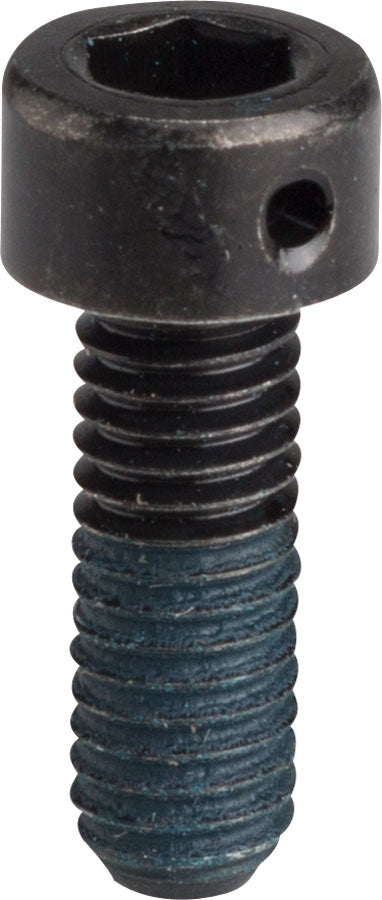 Perno de fijación para pinza de freno de disco Shimano de 14 mm y adaptador de cuadro de montaje plano para pinza de 74 mm