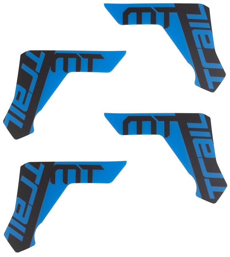 Kit de cubierta de carbono Magura MT Trail SL / MT Trail