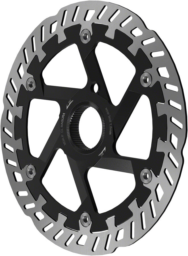 Disco de freno Magura MDR-P CL - 203 mm CenterLock