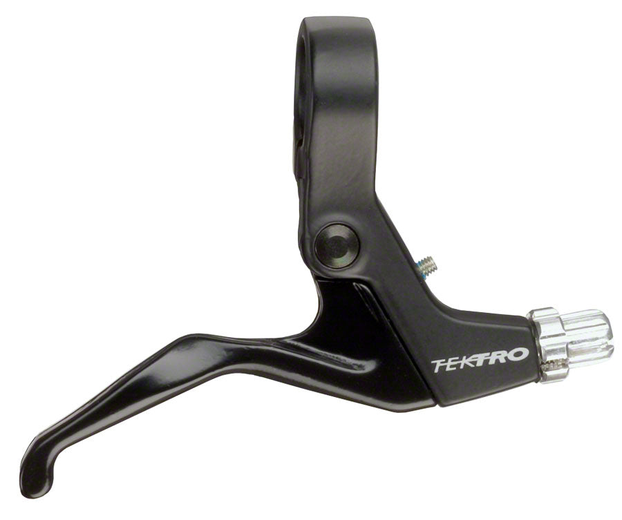 Maneta de freno BMX Tektro 319AC RH Linear Pull - Negra
